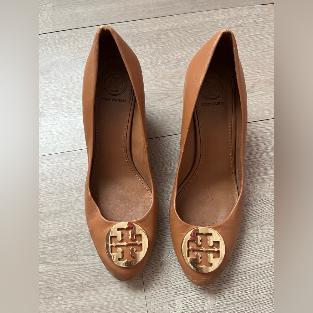 Tory Burch shoes